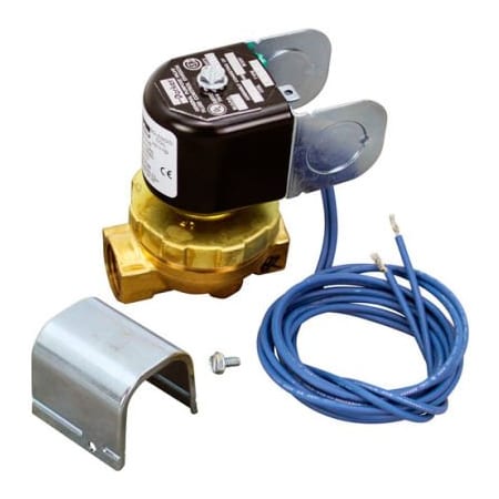 Allpoints Allpoints 8012103 Solenoid Valve - 1/2", 120V 8012103